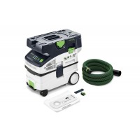 FESTOOL CTLC MIDI I-Basic dulkių siurblys